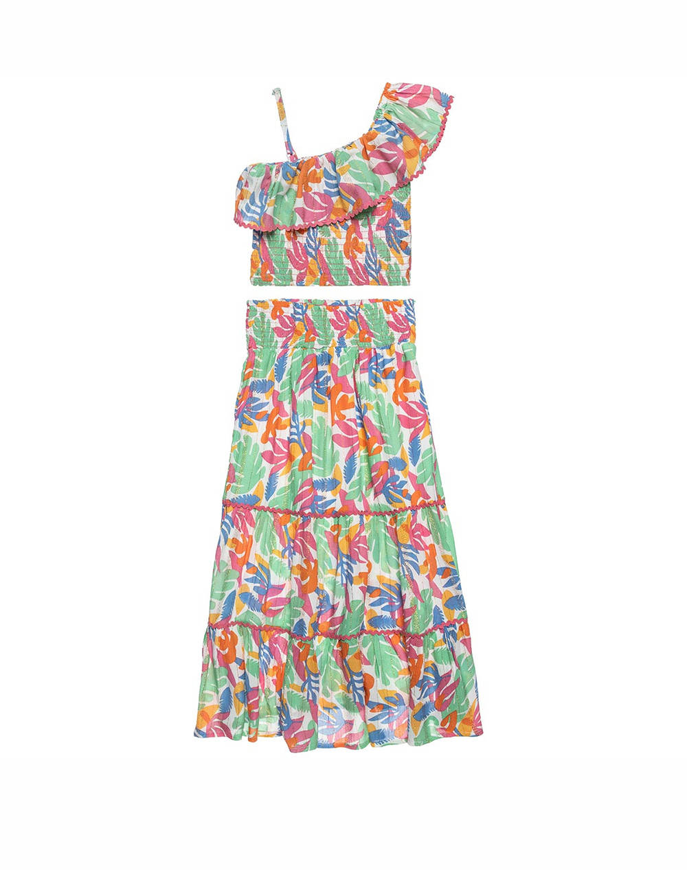 ALOUETTE SET