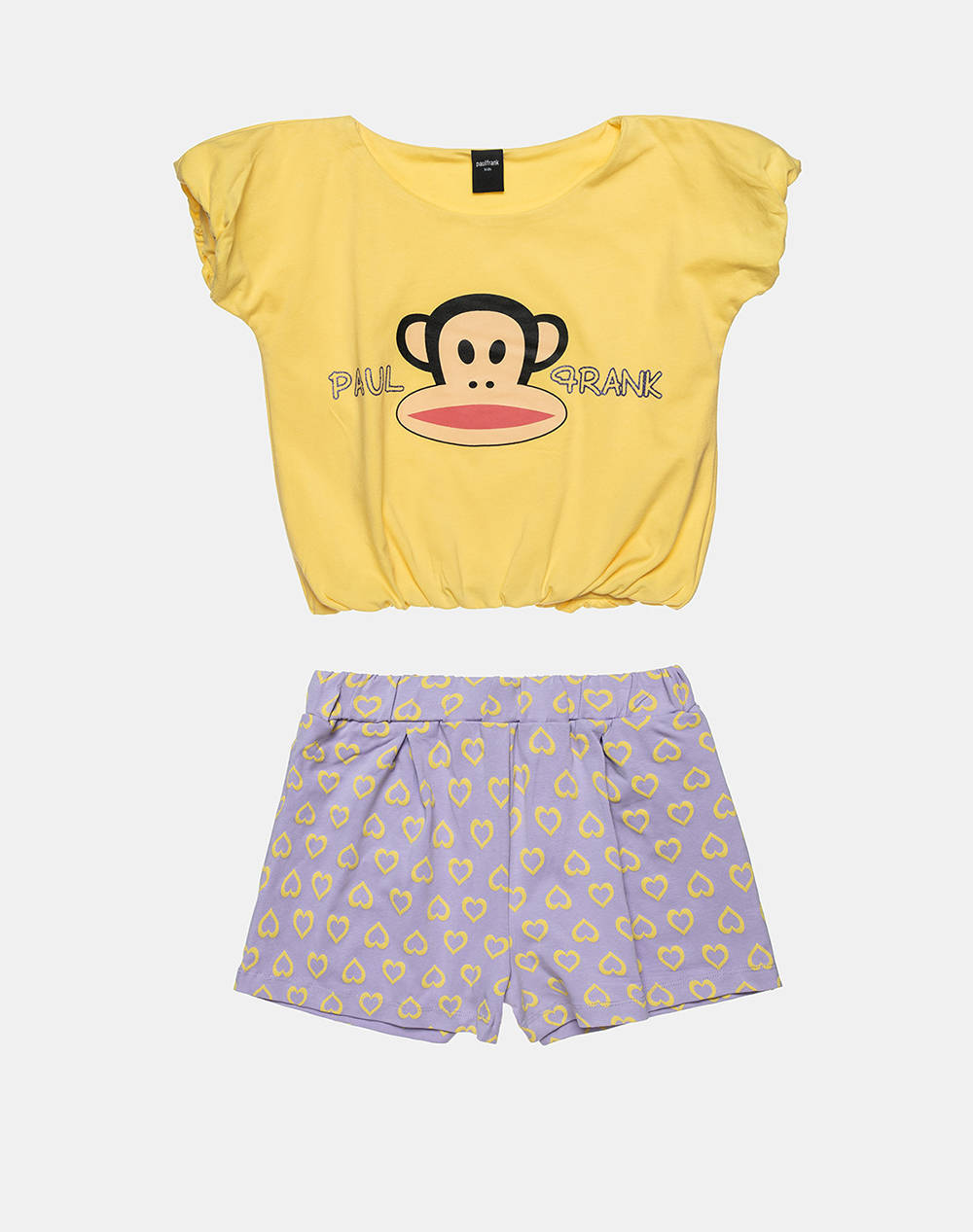 ALOUETTE SET PAUL FRANK