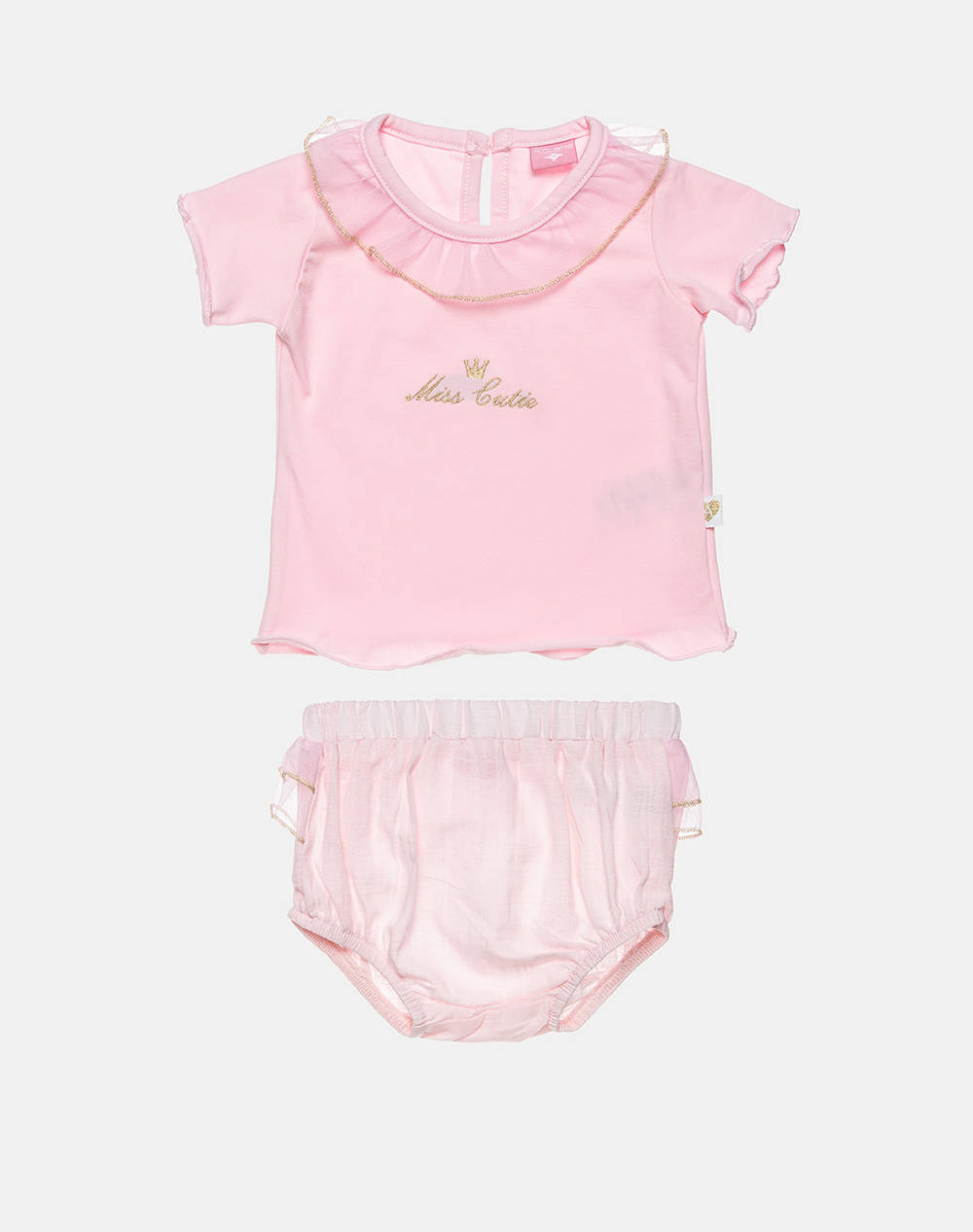 ALOUETTE SET