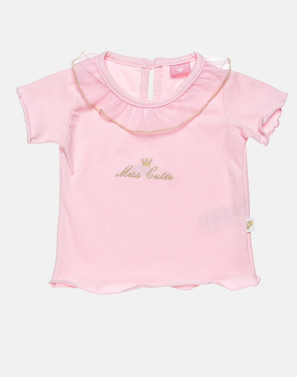 ALOUETTE SET
