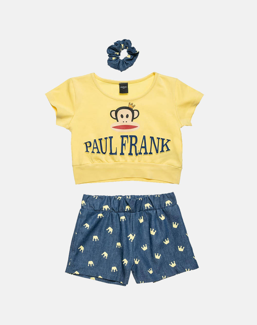 ALOUETTE SET PAUL FRANK