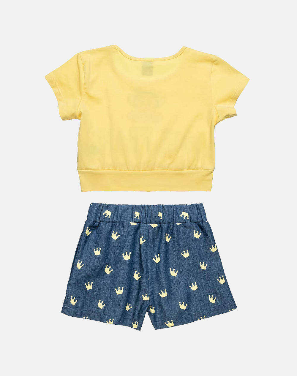 ALOUETTE SET PAUL FRANK