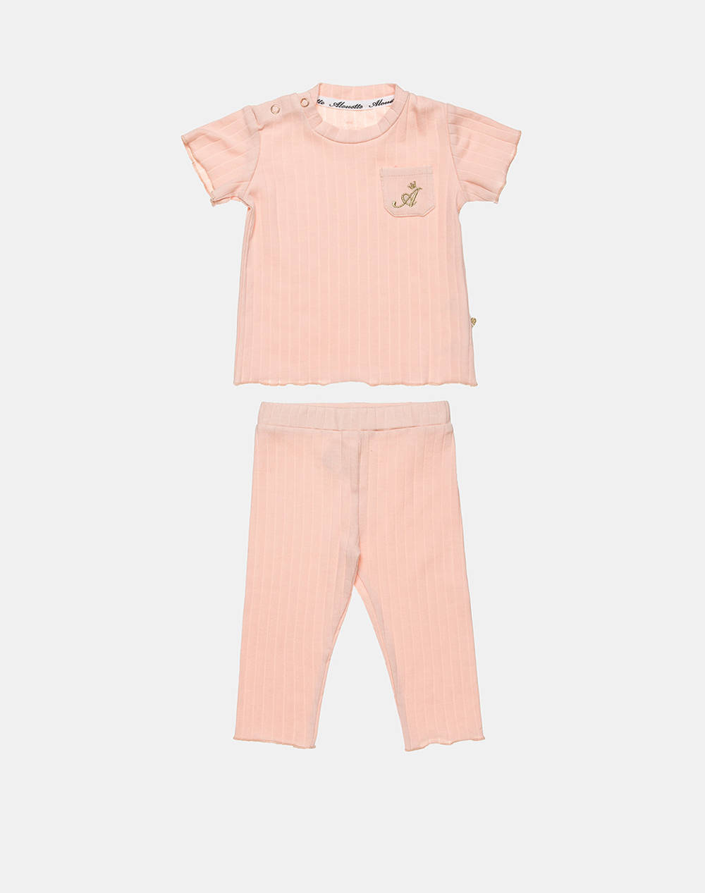 ALOUETTE SET