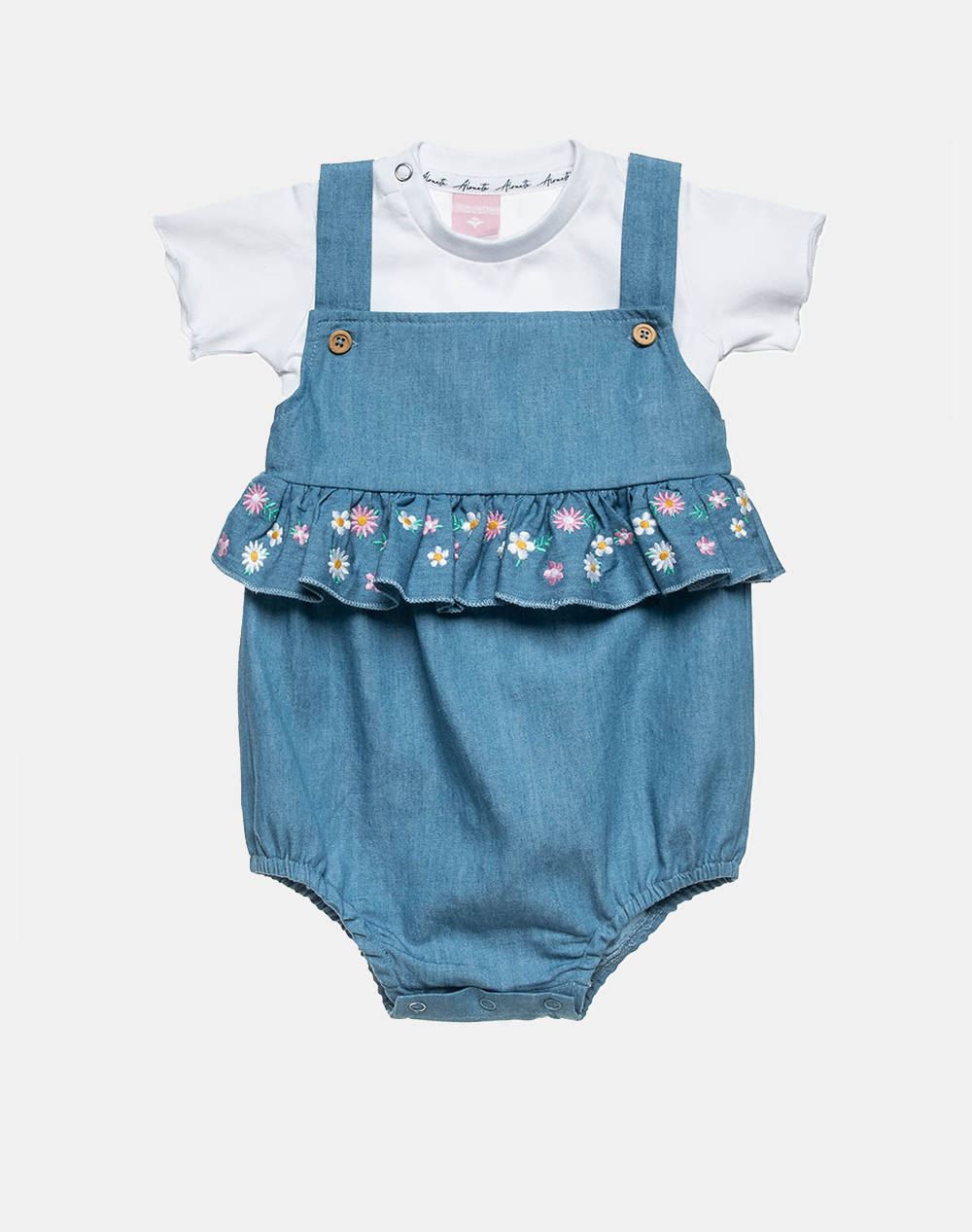 ALOUETTE SET