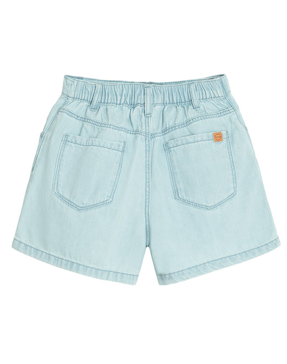 COOL CLUB Shorts FATA (2-8)