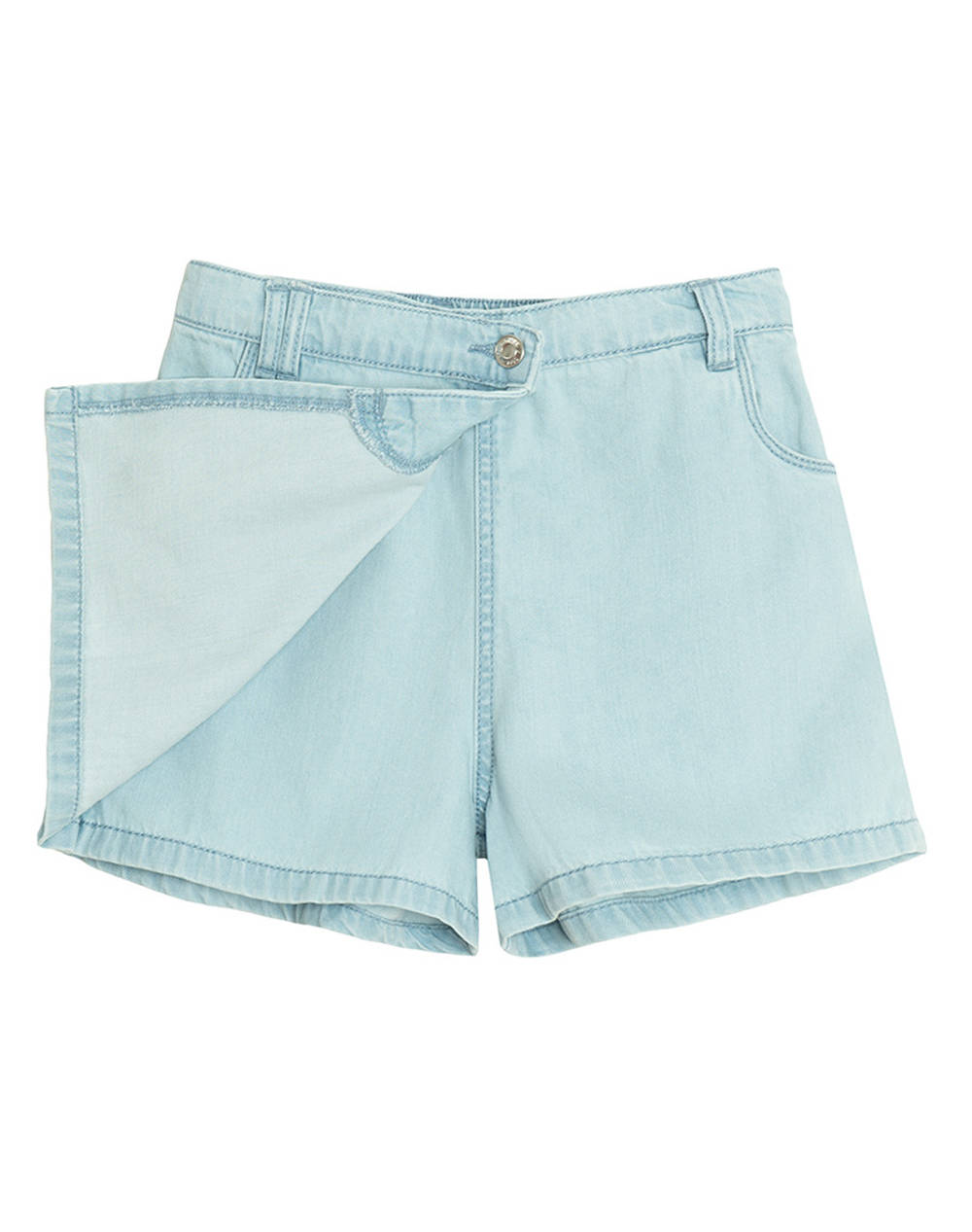 COOL CLUB Shorts FATA (2-8)