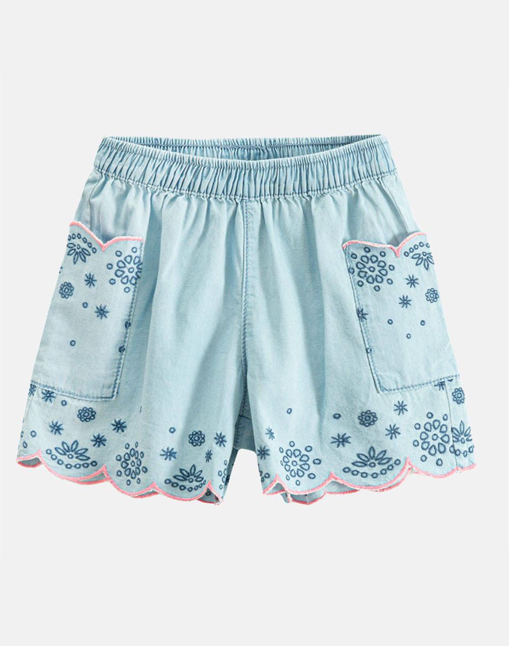 COOL CLUB Shorts FATA