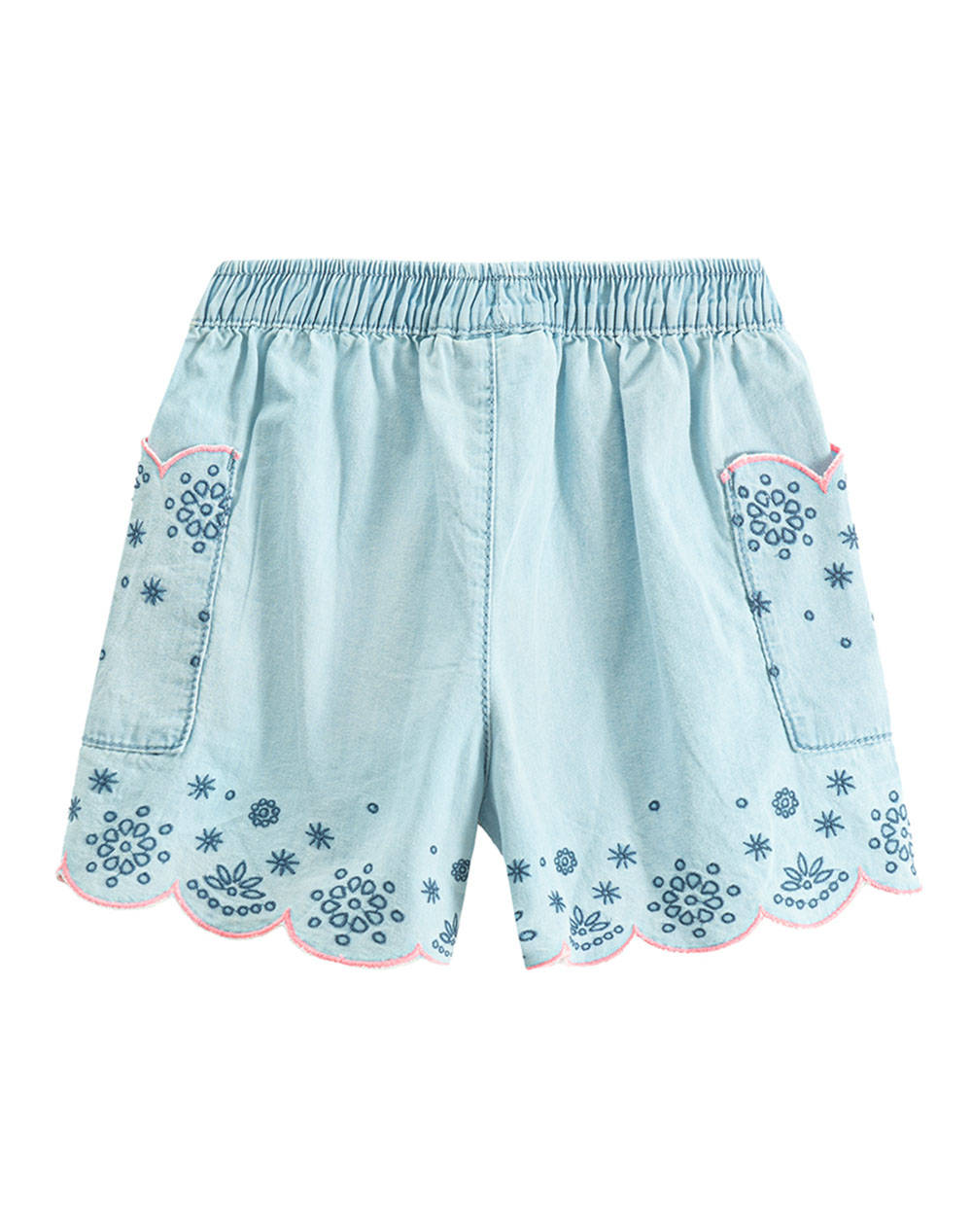 COOL CLUB Shorts FATA