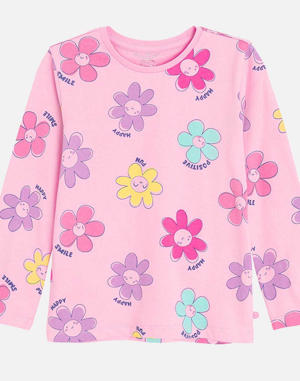 COOL CLUB T-SHIRTS L/S FATA