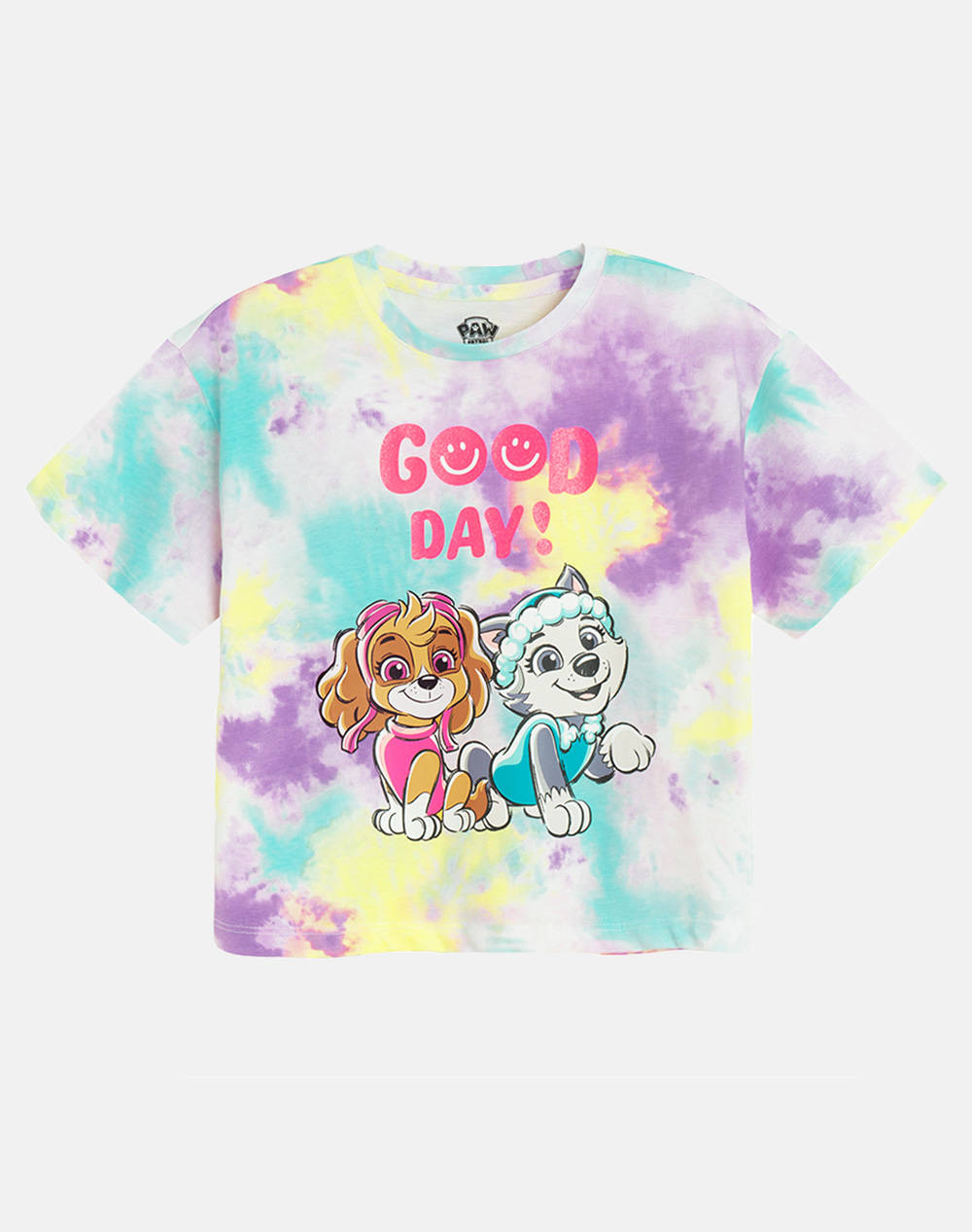 COOL CLUB Bluza cu maneca scurta FATA