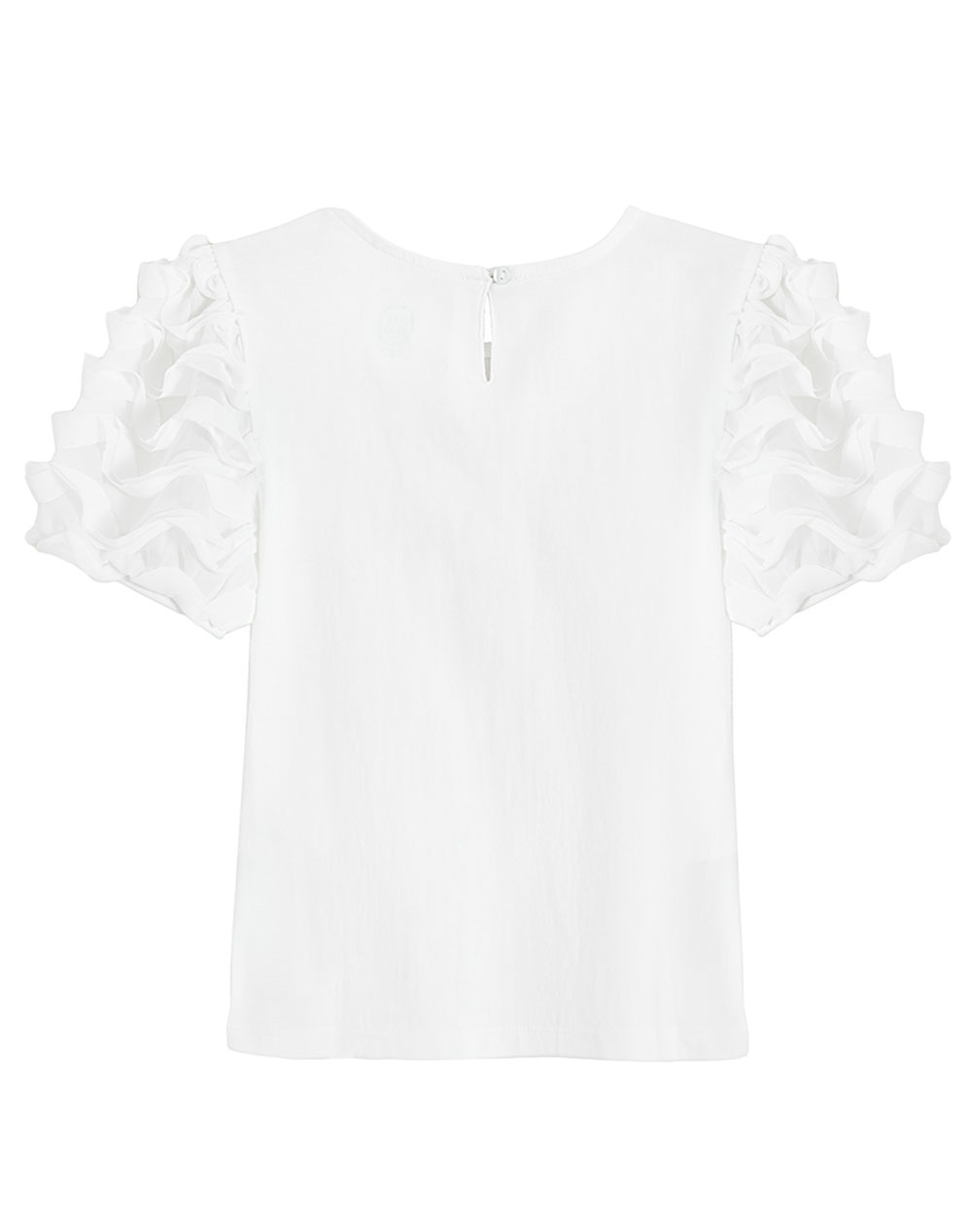 COOL CLUB Bluza cu maneca scurta FATA