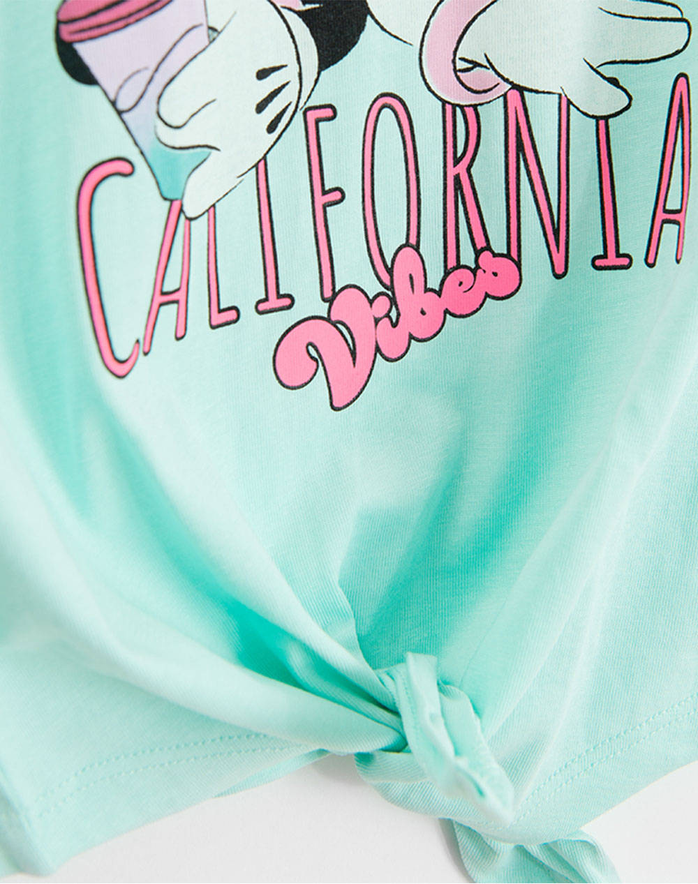 COOL CLUB Bluza cu maneca scurta FATA