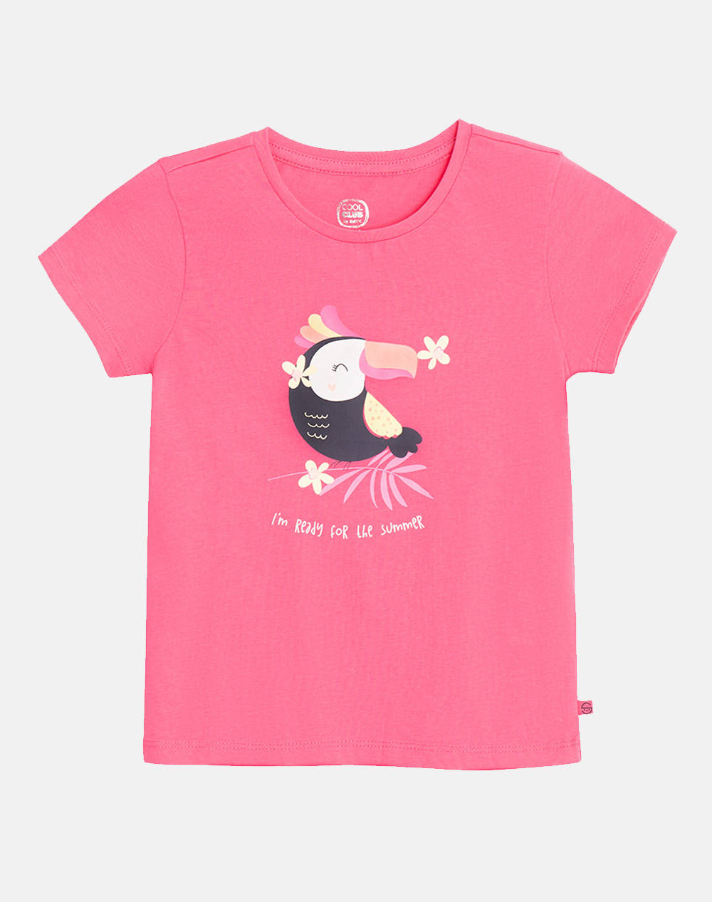 COOL CLUB T-shirt FATA (2-8)