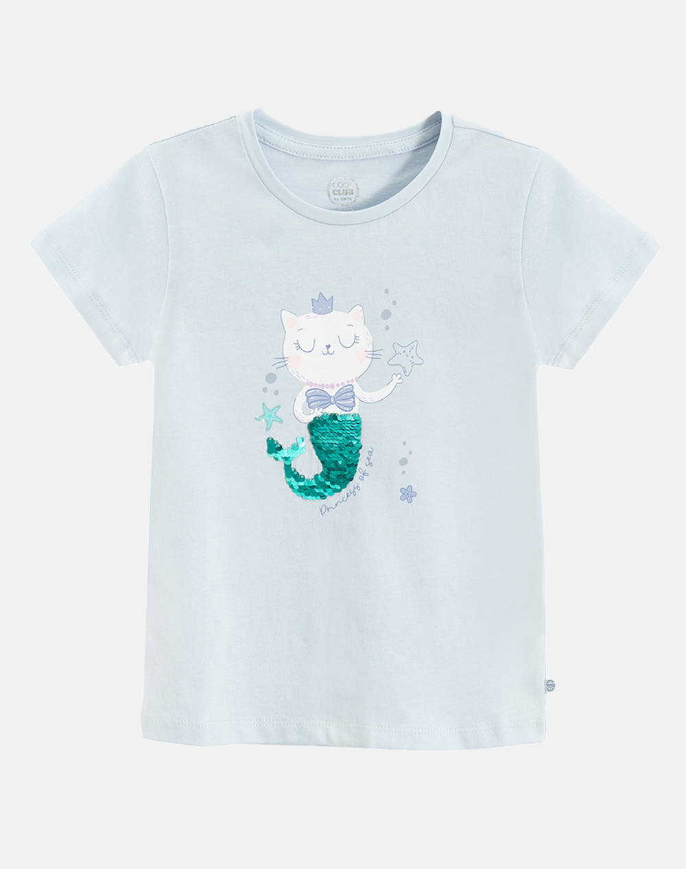 COOL CLUB T-shirt FATA (2-8)