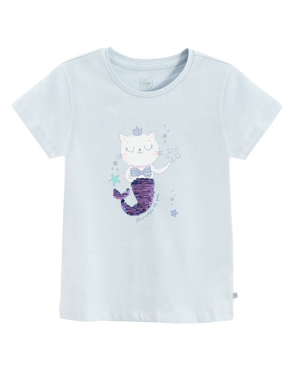 COOL CLUB T-shirt FATA (2-8)