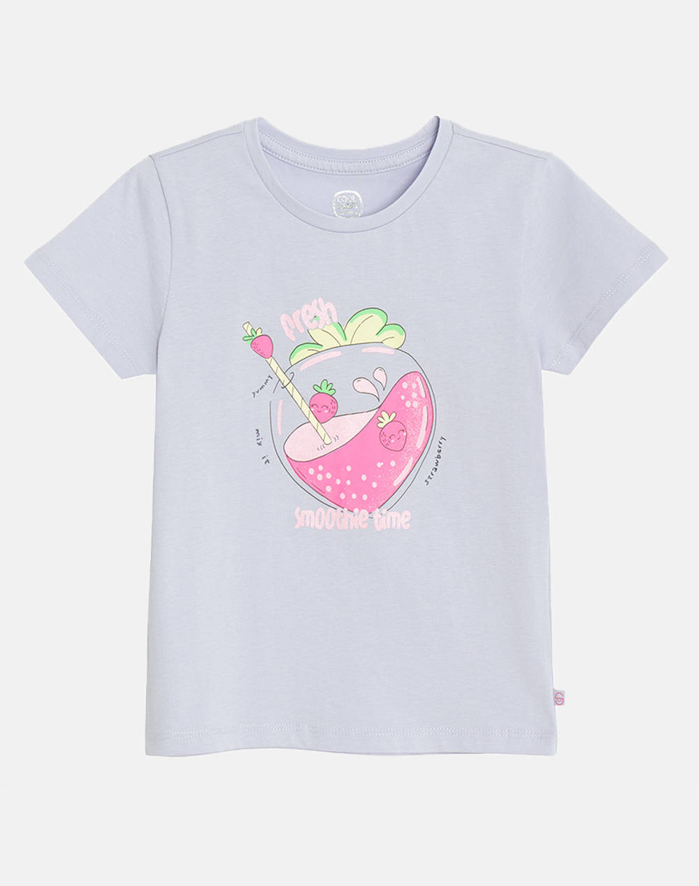 COOL CLUB T-shirt FATA (2-8)