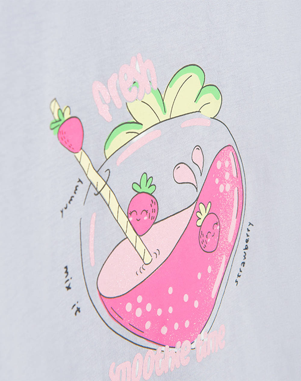 COOL CLUB T-shirt FATA (2-8)