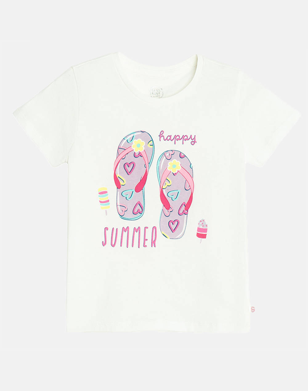 COOL CLUB T-shirt FATA (2-8)