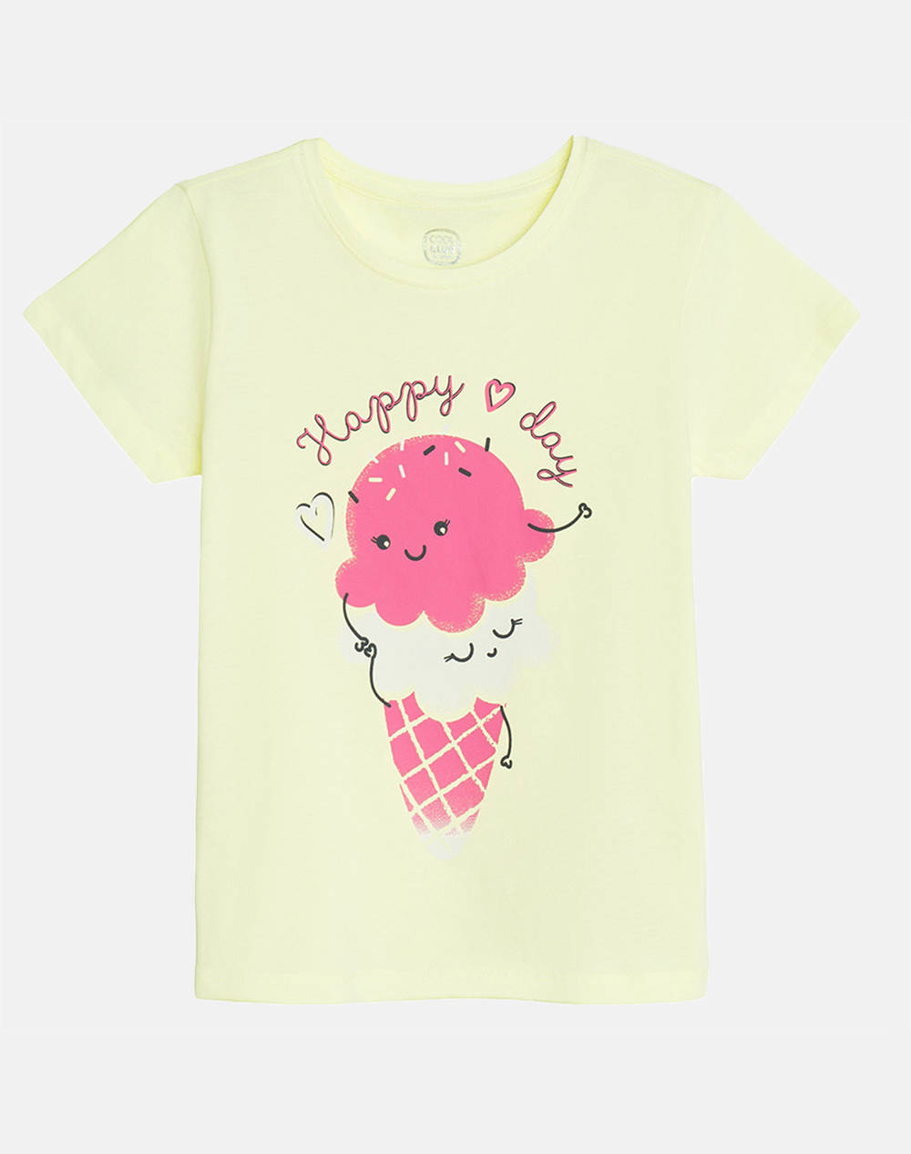 COOL CLUB T-shirt FATA (2-8)