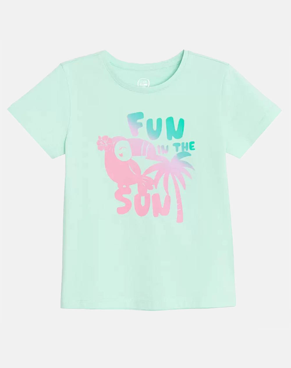 COOL CLUB T-shirt FATA (2-8)