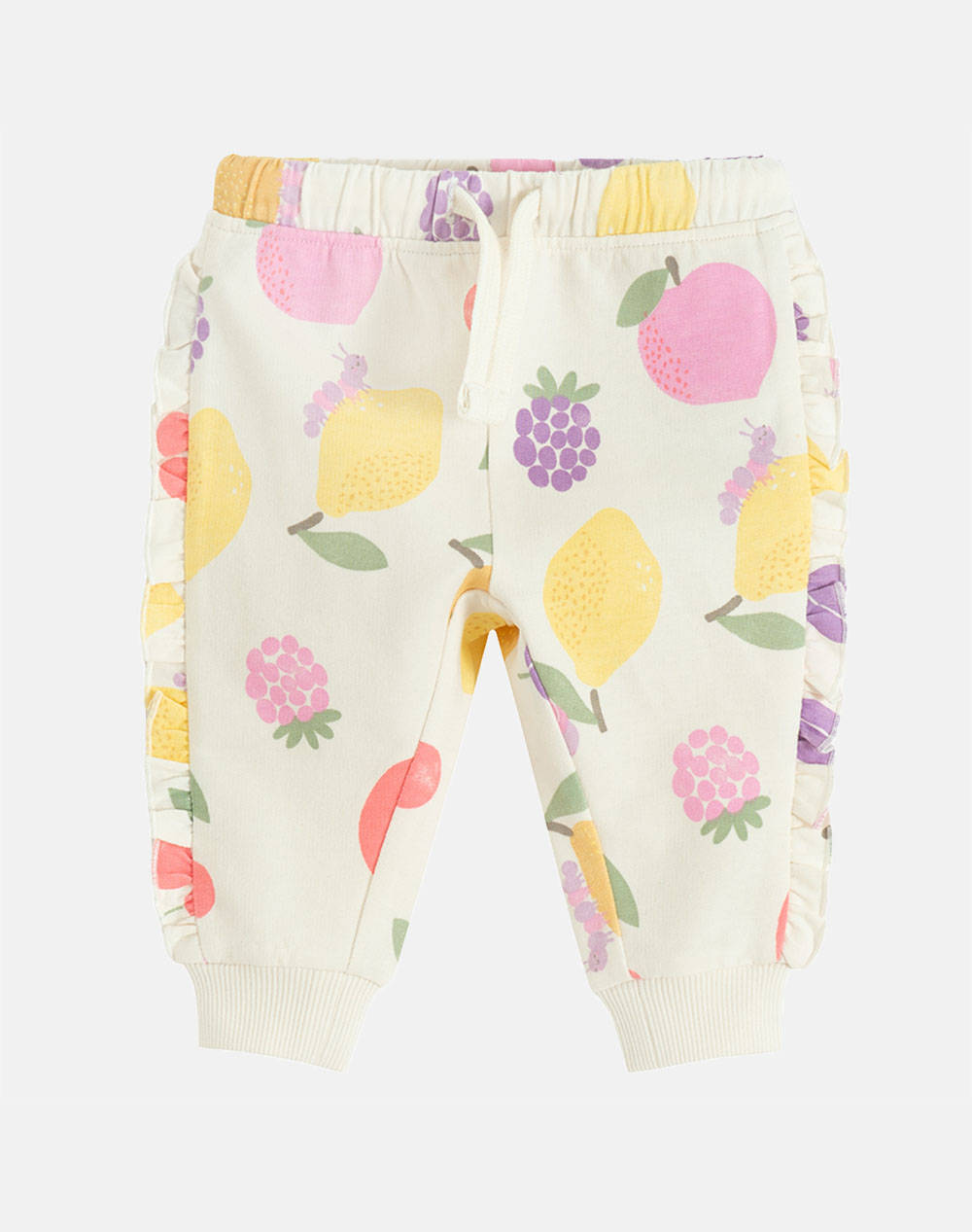 COOL CLUB Pantaloni de trening FATA