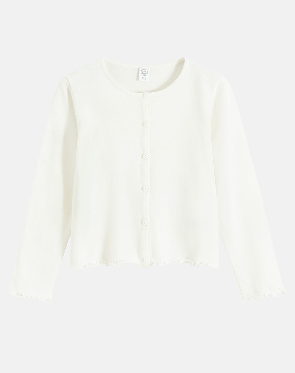 COOL CLUB Jacket FATA