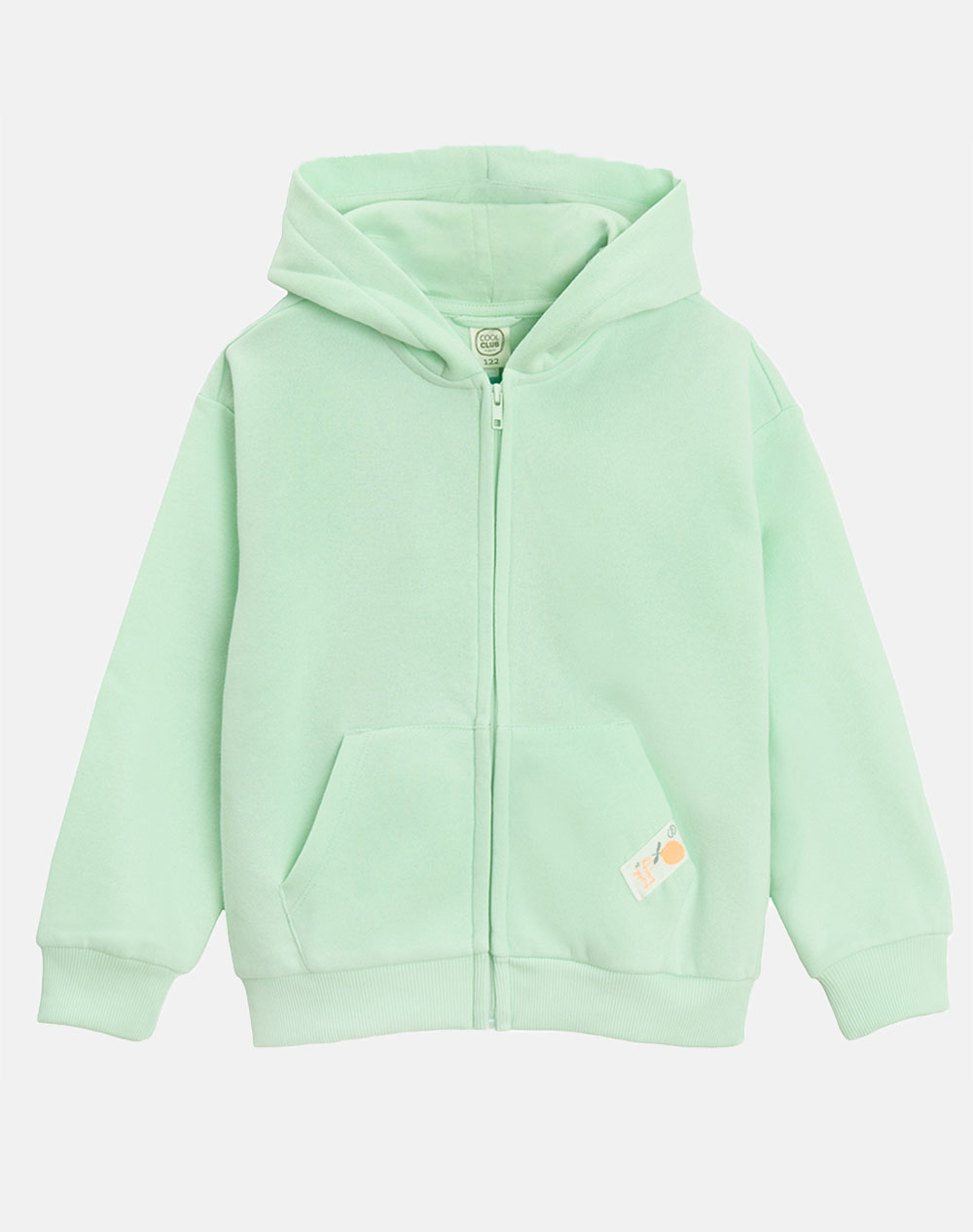 COOL CLUB Jacket FATA