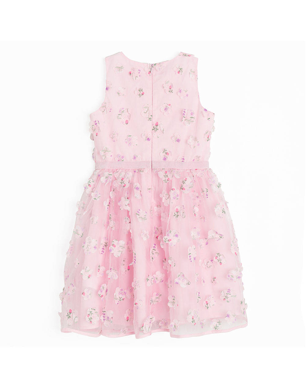 COOL CLUB Rochie fara maneca FATA