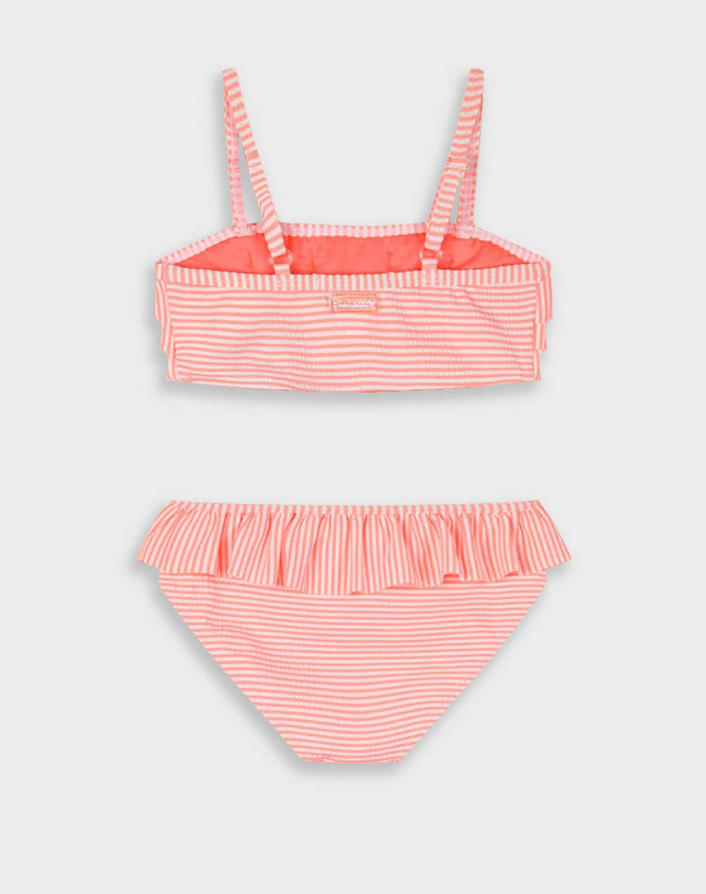 ENERGIERS COSTUM DE BAIE SET 2 BUC. BEBE