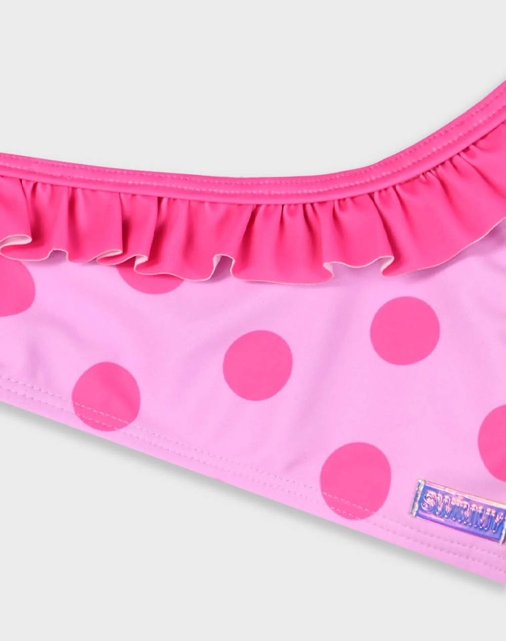ENERGIERS COSTUM DE BAIE SET 2 BUC BEBE ^85% POLIESTER -15% EL