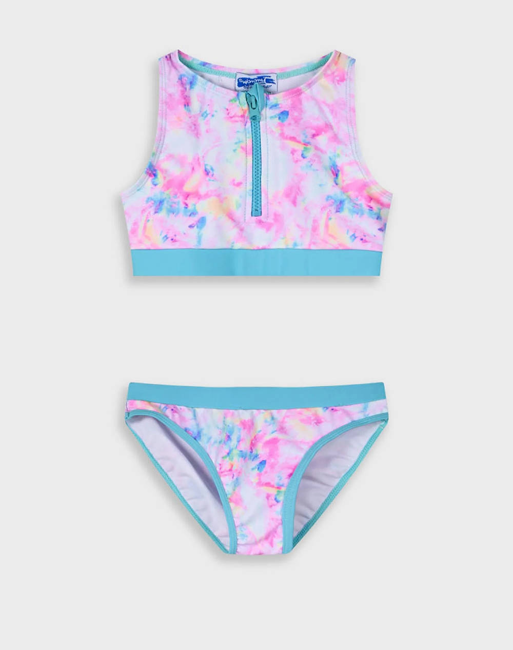 ENERGIERS COSTUM DE BAIE SET 2 BUC