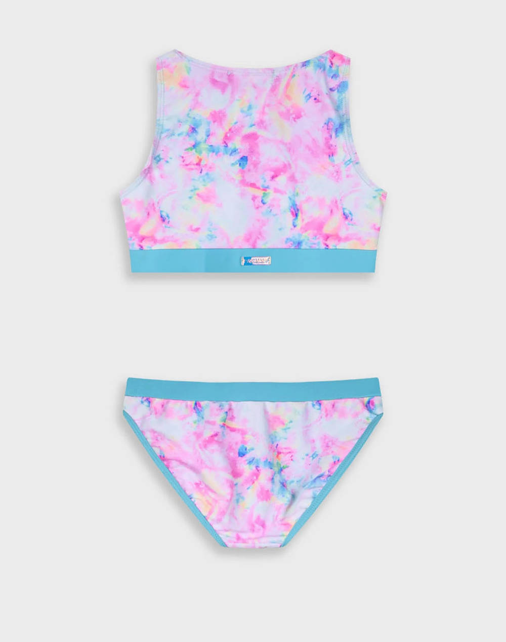 ENERGIERS COSTUM DE BAIE SET 2 BUC