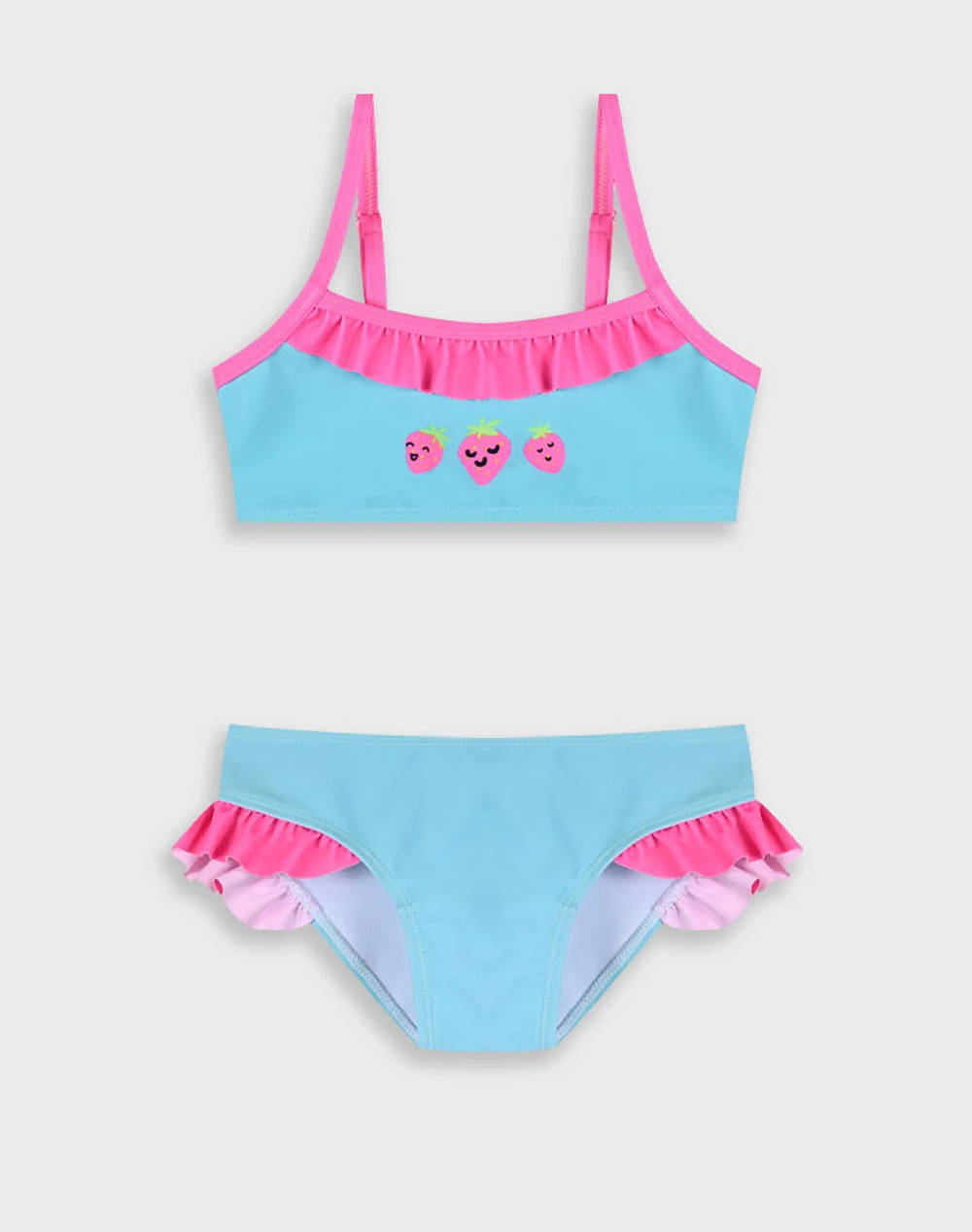 ENERGIERS COSTUM DE BAIE SET 2 BUC BEBE