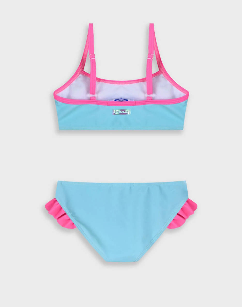 ENERGIERS COSTUM DE BAIE SET 2 BUC BEBE