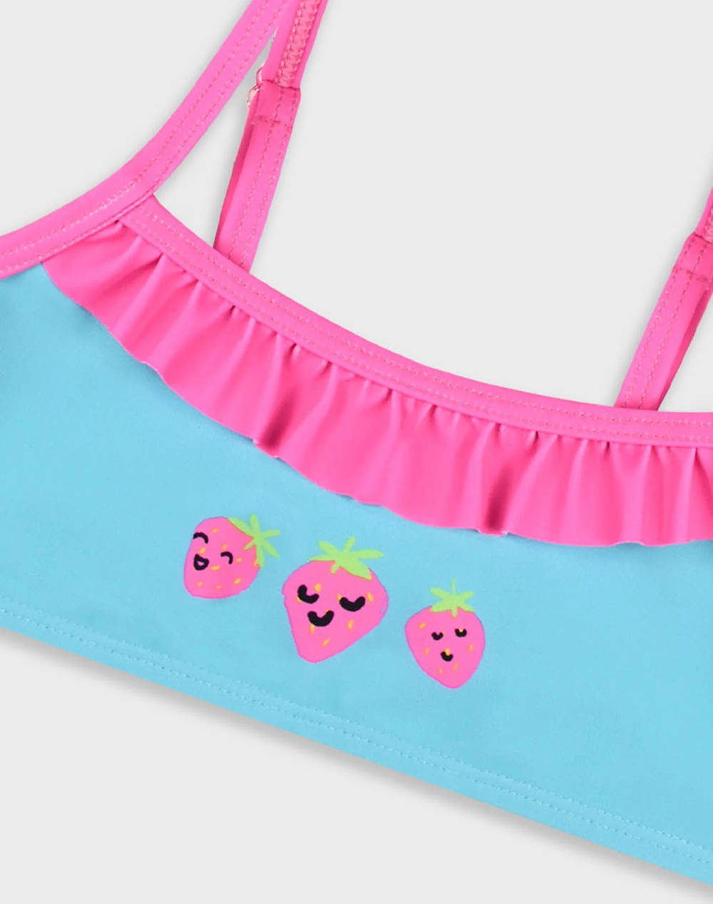 ENERGIERS COSTUM DE BAIE SET 2 BUC BEBE