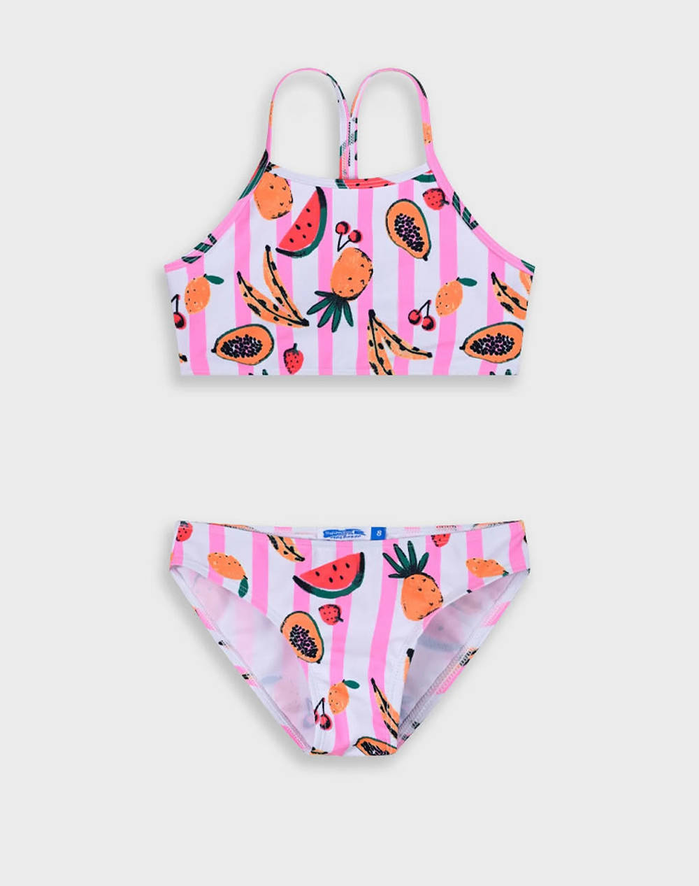 ENERGIERS COSTUM DE BAIE SET 2 BUC
