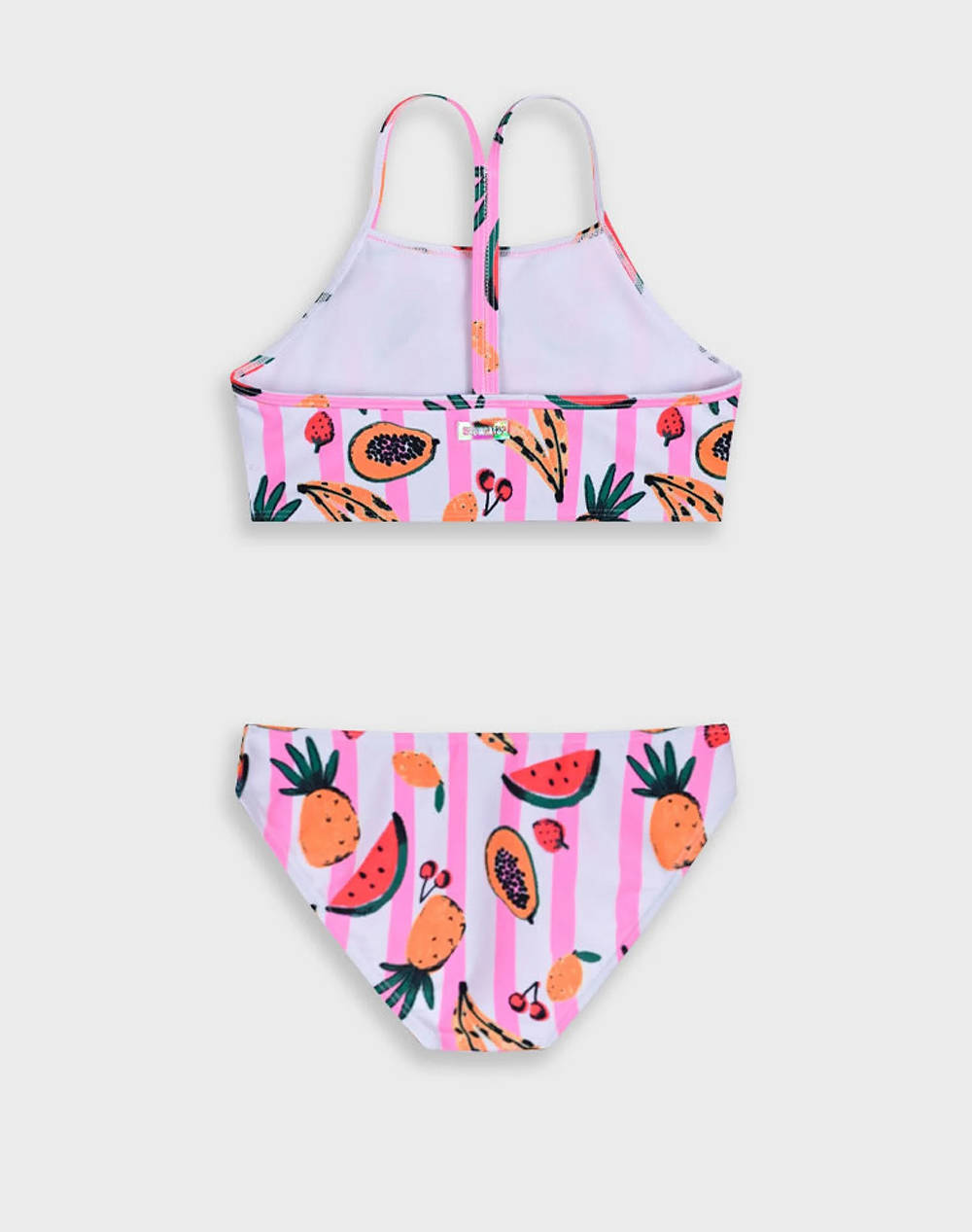ENERGIERS COSTUM DE BAIE SET 2 BUC