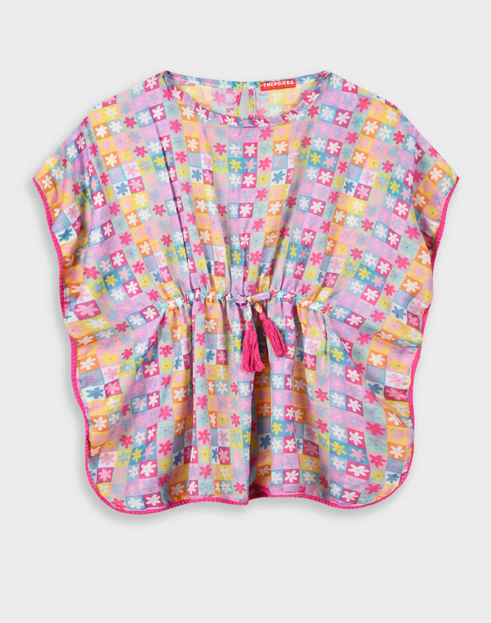 ENERGIERS CAFTAN