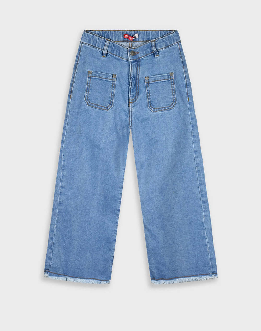 ENERGIERS PANTALONI