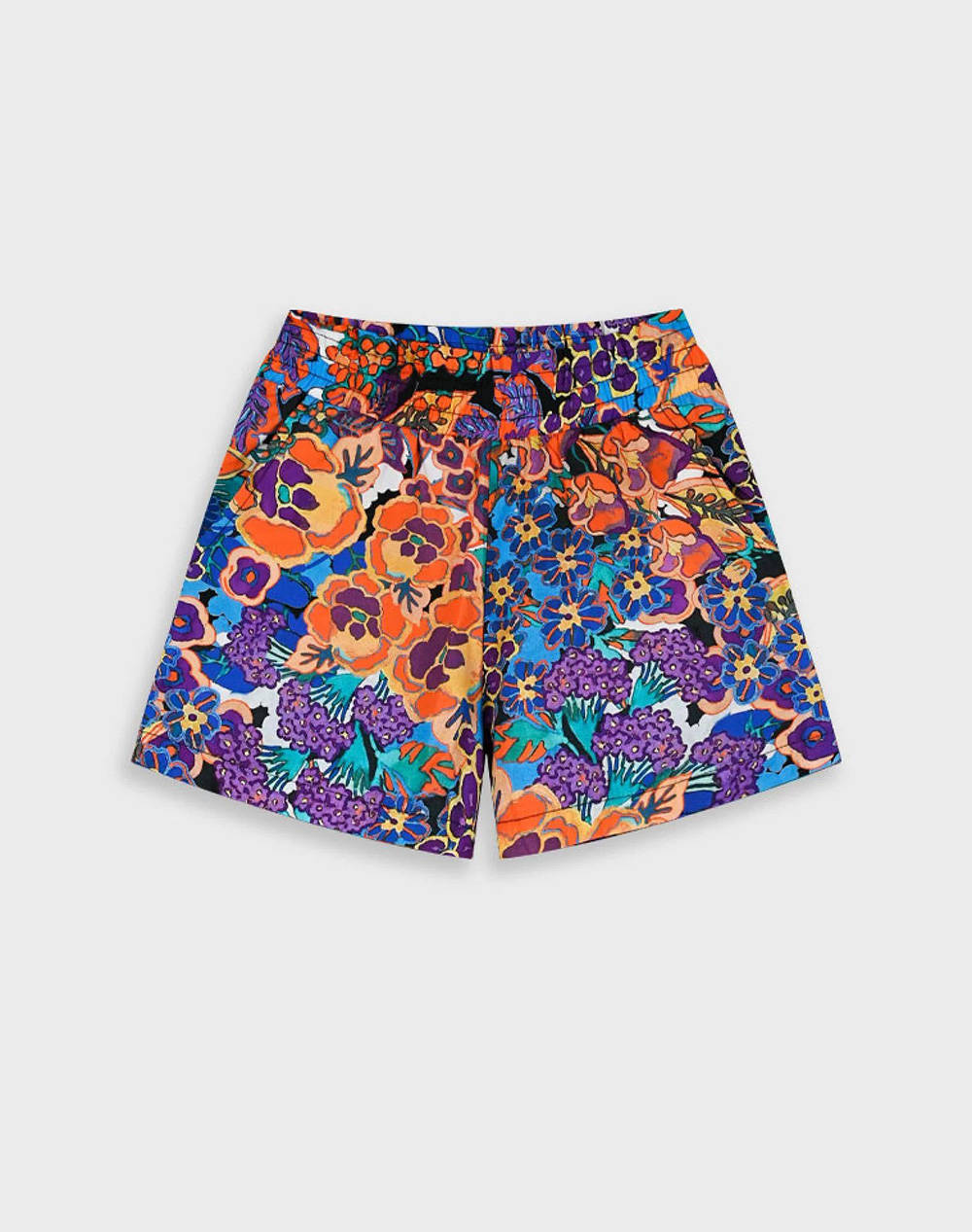 ENERGIERS SHORTS