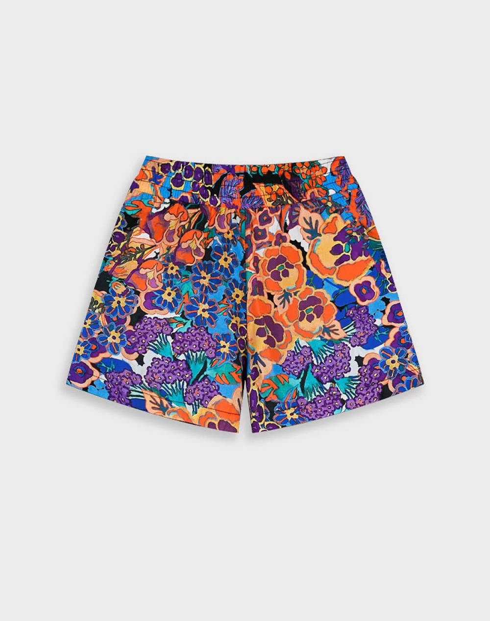 ENERGIERS SHORTS
