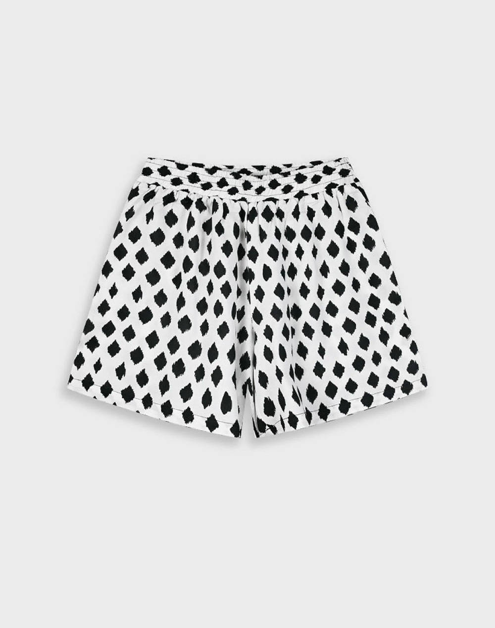 ENERGIERS SHORTS