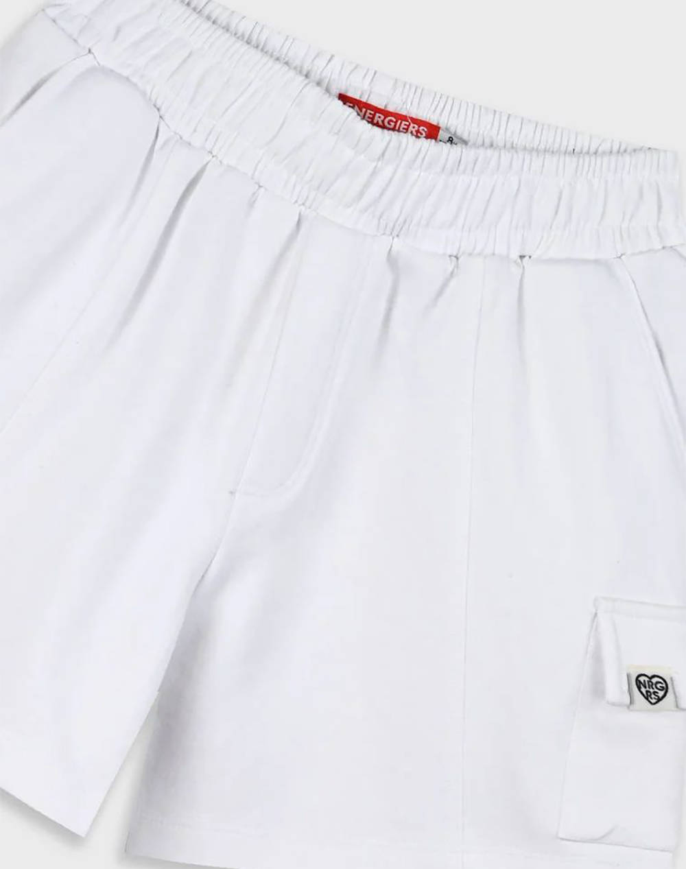 ENERGIERS SHORTS