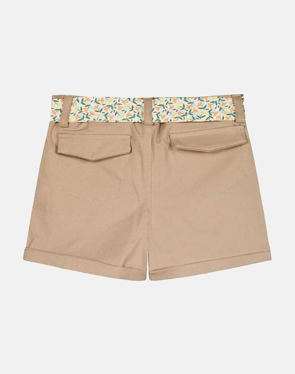 ENERGIERS PANTALONI SCURTI & CUREA FATA ΒΕΒΕ