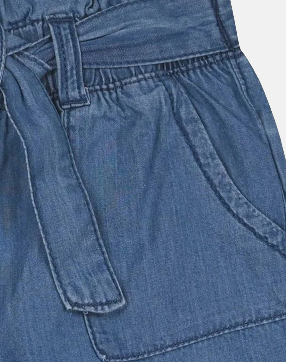 ENERGIERS PANTALONI SCURTI FATA ΒΕΒΕ
