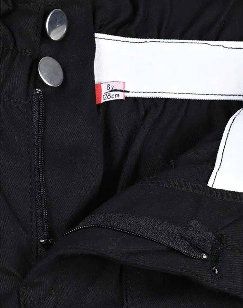 ENERGIERS PANTALONI SCURTI FATA