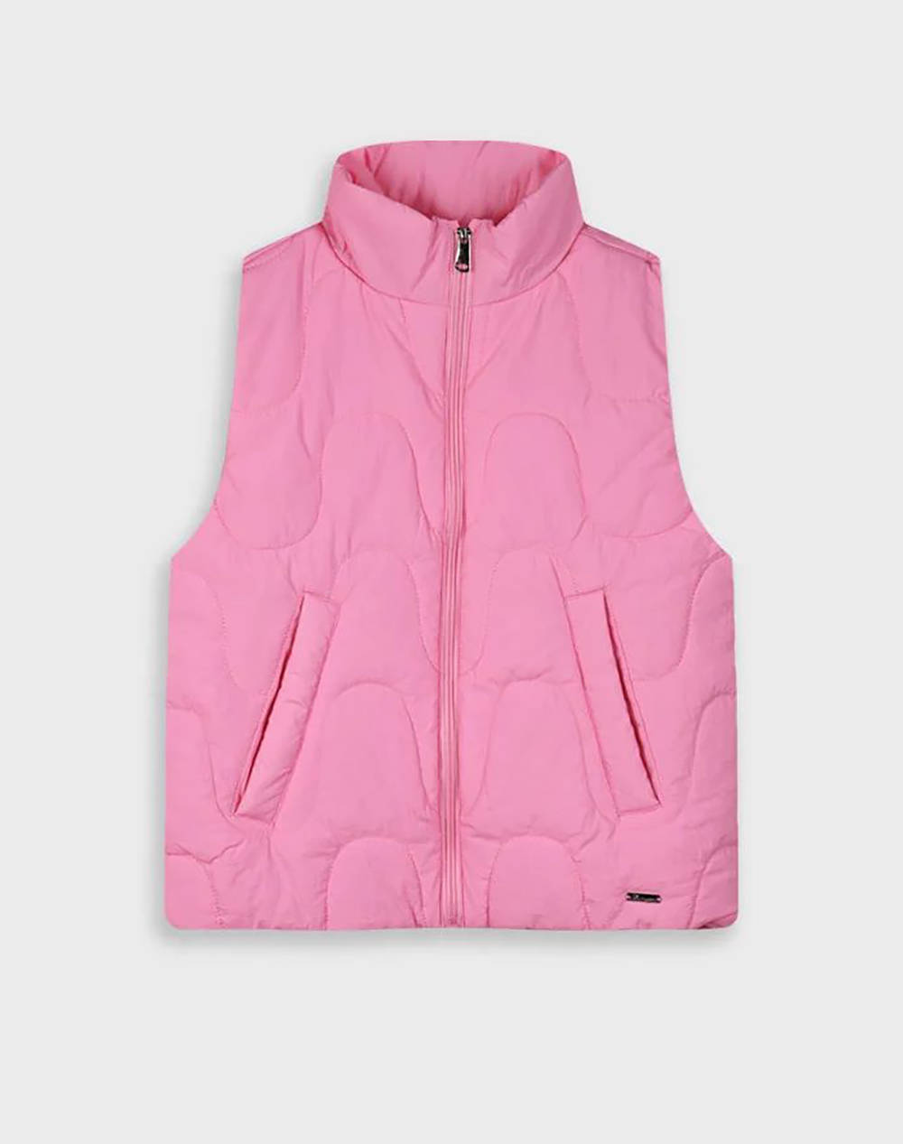 ENERGIERS JACKET FARA MANECA