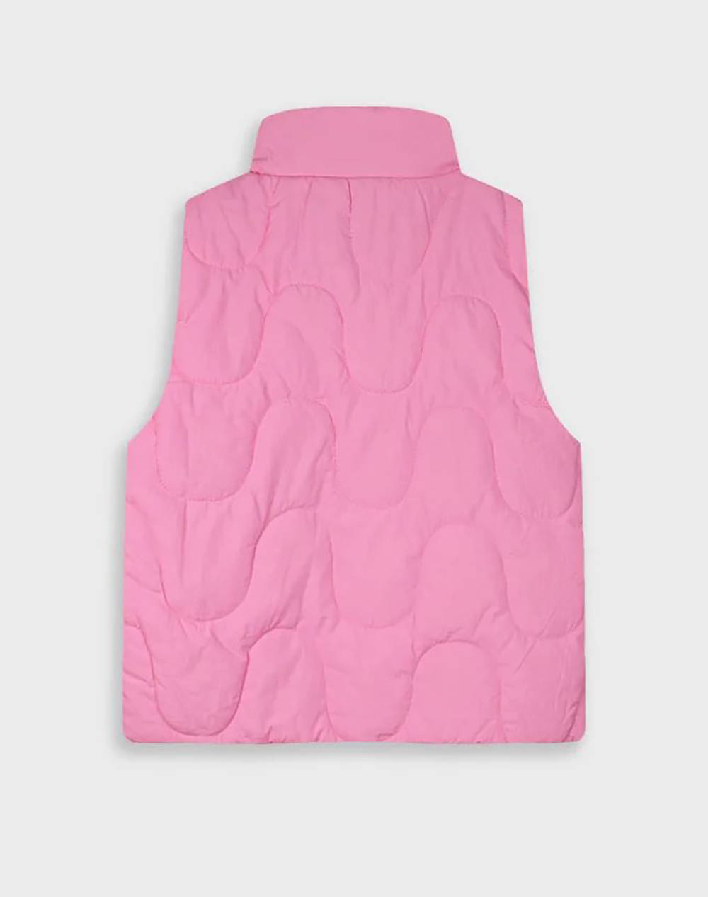 ENERGIERS JACKET FARA MANECA