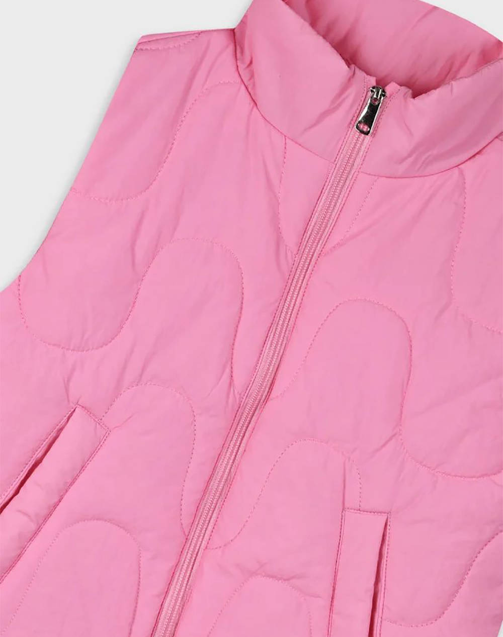 ENERGIERS JACKET FARA MANECA