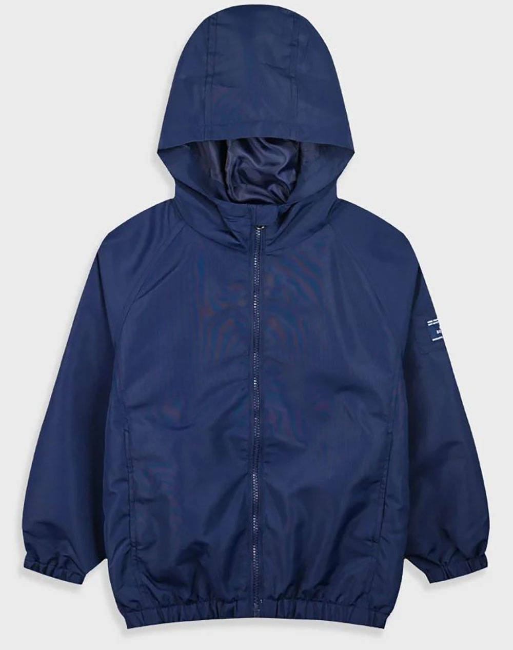 ENERGIERS JACKET